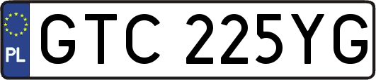 GTC225YG