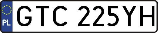 GTC225YH