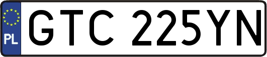 GTC225YN