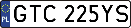 GTC225YS
