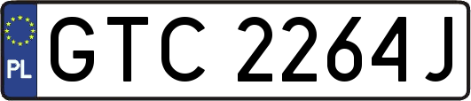GTC2264J