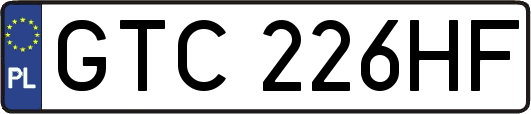 GTC226HF