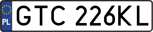 GTC226KL
