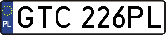 GTC226PL
