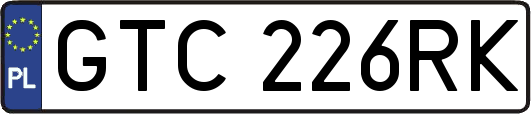 GTC226RK