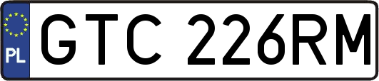 GTC226RM