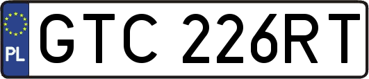 GTC226RT