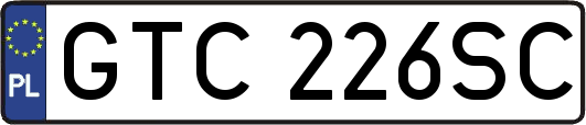 GTC226SC