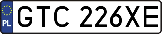 GTC226XE