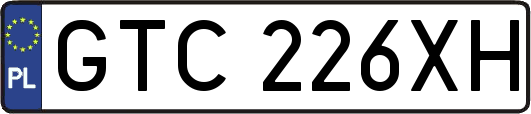 GTC226XH