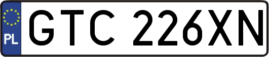 GTC226XN