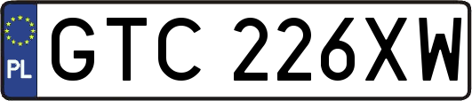 GTC226XW