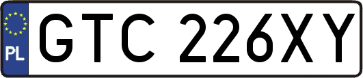 GTC226XY