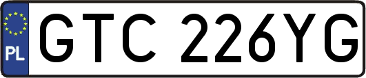 GTC226YG