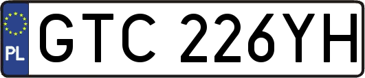GTC226YH