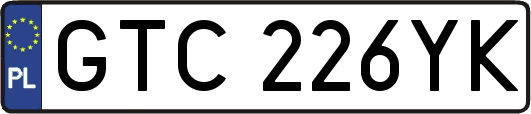 GTC226YK