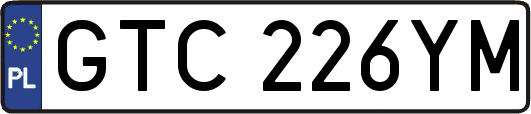 GTC226YM