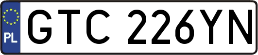 GTC226YN