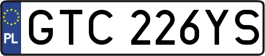 GTC226YS