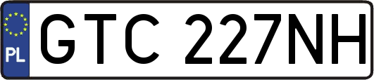 GTC227NH