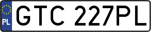 GTC227PL