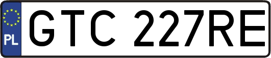 GTC227RE