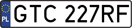 GTC227RF