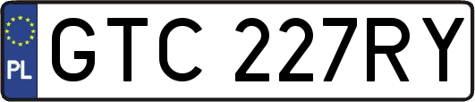 GTC227RY
