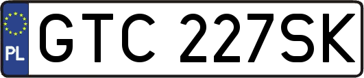 GTC227SK