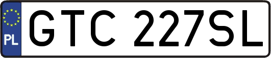 GTC227SL