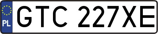 GTC227XE