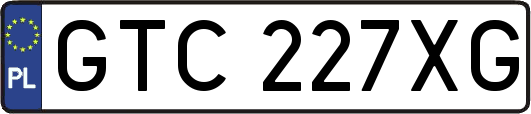 GTC227XG