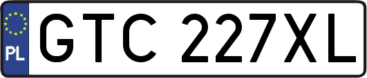 GTC227XL