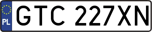 GTC227XN