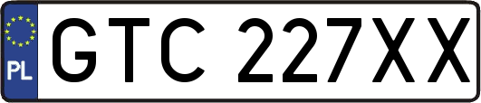 GTC227XX