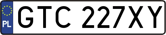 GTC227XY