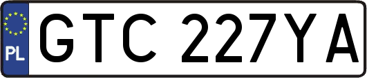 GTC227YA