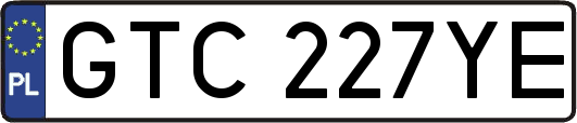 GTC227YE