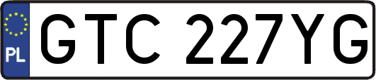 GTC227YG