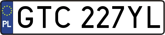 GTC227YL