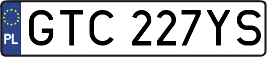 GTC227YS