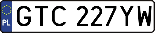 GTC227YW