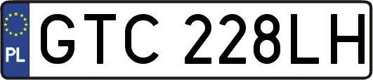 GTC228LH