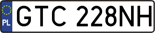GTC228NH