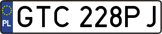 GTC228PJ