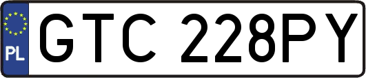 GTC228PY