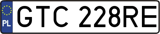 GTC228RE