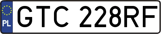 GTC228RF