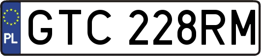 GTC228RM