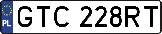 GTC228RT